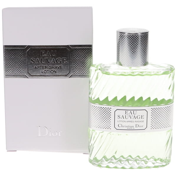 クリスチャンディオール オー ソバージュ アフターシェーブ ローション 100ml CHRISTIAN DIOR 【あす楽】 1