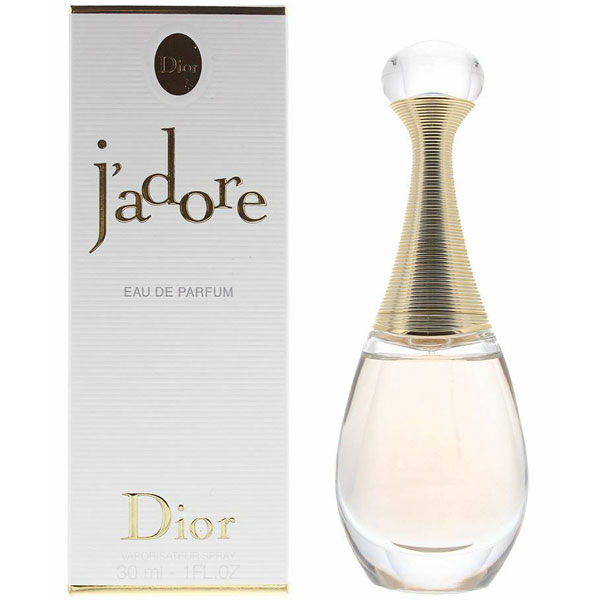 送料無料 クリスチャンディオール ジャドール EDP オードパルファム SP 30ml 香水 CHR ...