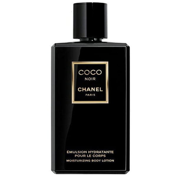 シャネル ボディミルク シャネル ココ ヌワール ボディローション 200ml CHANEL