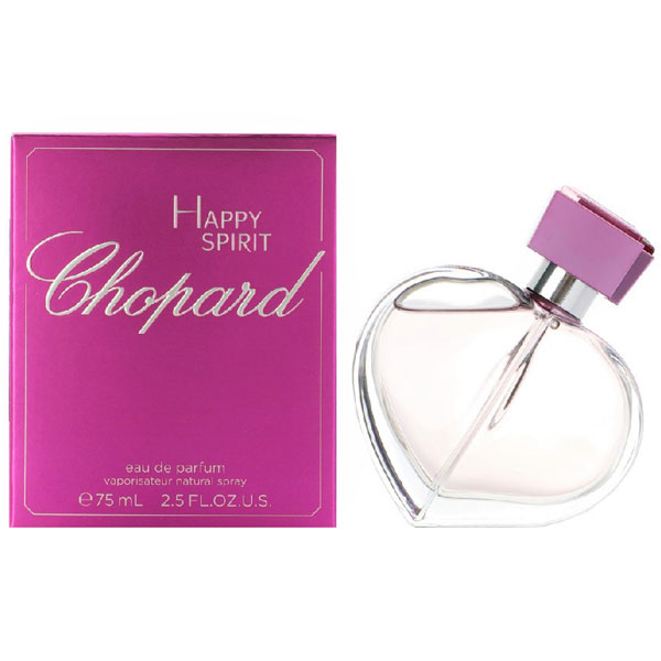 ショパール ショパール ハッピー スピリット EDP オードパルファム SP 75ml 香水