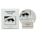 カルバンクライン ウーマン EDT オードトワレ SP 5ml ミニ香水