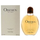 カルバンクライン オブセッション フォーメン EDT オードトワレ SP 200ml 香水 CALVIN KLEIN CK 【営業日13時まで当日発送】