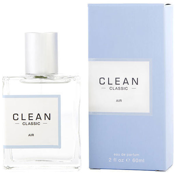 送料無料 クリーン クラシック エアー EDP オードパルファム SP 60ml 香水 【営業日13時まで当日発送】