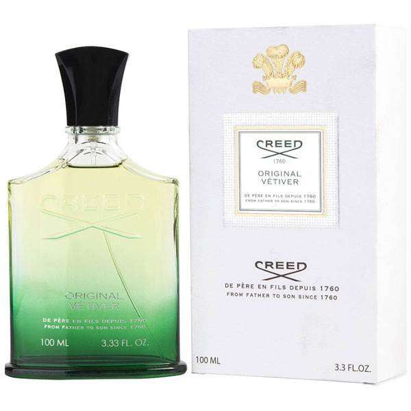 クリード ベチバー EDP オードパルファム SP 100ml 香水 CREED 【あす楽】