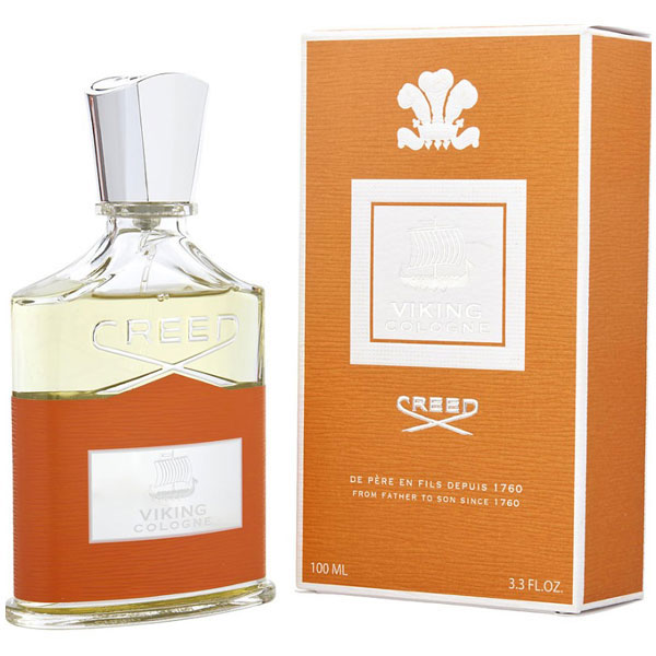 クリード 香水（レディース） クリード ヴァイキング コロン EDP オードパルファム SP 100ml 香水 CREED