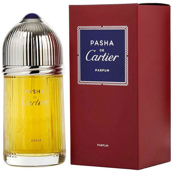 送料無料 カルティエ パシャ パルファム EDP SP 100ml 香水