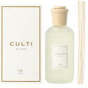 クルティ スタイル フレグランススティック THE テ ディフューザー 250ml スティック付き