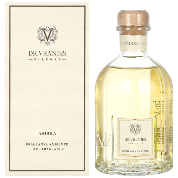 ɥåȡ롦˥ 롼ե쥰 СAMBRA ǥե塼 250ml ꡼դ Dr. Vranjes