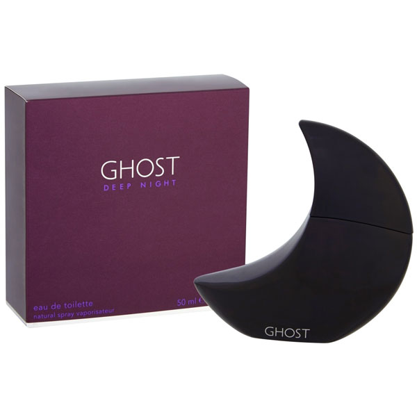 ゴースト ゴースト ディープナイト EDT オードトワレ SP 50ml 香水 GHOST