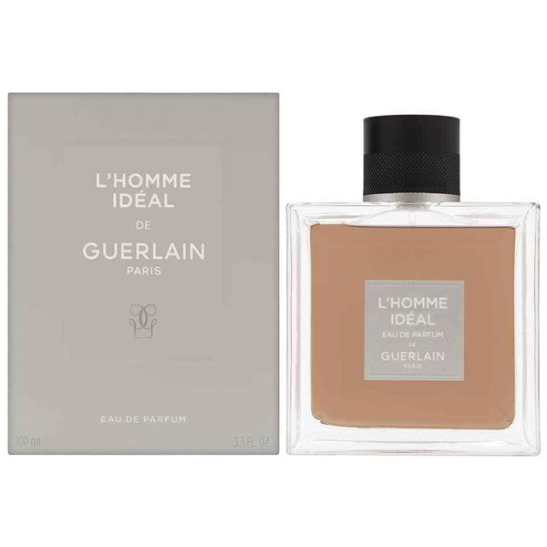 ゲラン ロム イデアル EDP オードパルファム SP 100ml 香水 GUERLAIN