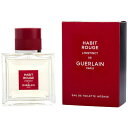 ゲラン アビルージュ L'INSTINCT ランスタン インテンス EDT オードトワレ SP 50ml 香水 GUERLAIN 【あす楽】