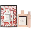 y󂠂z Ob` u[ Mtg Zbg N EDP100ml{RB7.4ml yOsǁz  GUCCI yyz