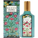 グッチ フローラ ゴージャス ジャスミン EDP オードパルファム SP 50ml 香水 GUCCI