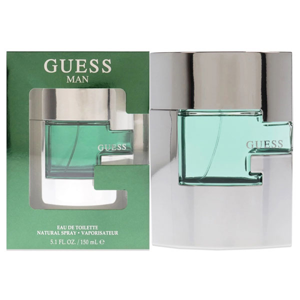 送料無料 ゲス マン EDT オードトワレ SP 150ml 香水 GUESS