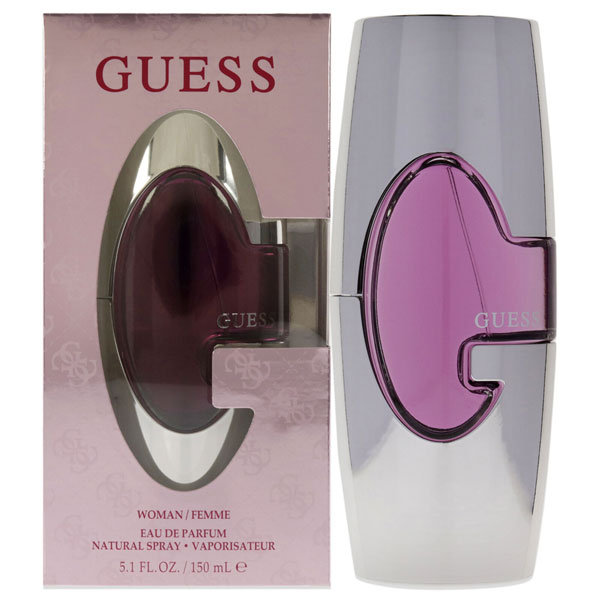 ゲス ゲス ゲス ウーマン EDP オードパルファム SP 150ml 香水 GUESS