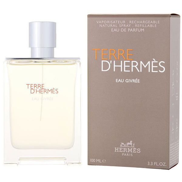 エルメス テールド エルメス オージヴレー EDP オードパルファム SP 100ml 香水 HERMES