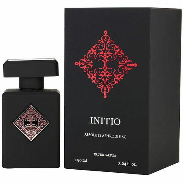 イニシオ アブソリュート アフロディジアック EDP オードパルファム SP 90ml 香水 INITIO