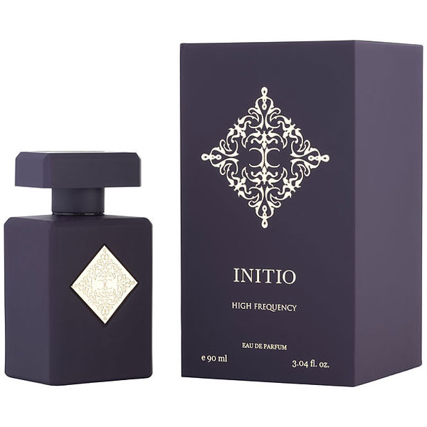 イニシオ ハイ フリークエンシー EDP オードパルファム SP 90ml 香水 INITIO