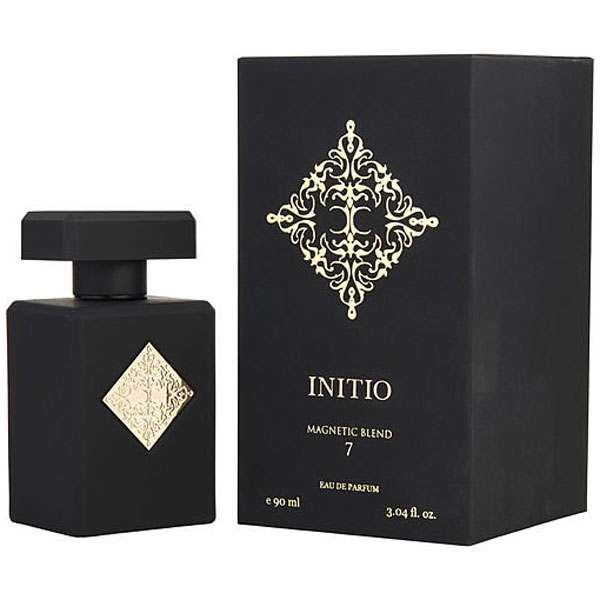 イニシオ マグネティック ブレンド 7 EDP オードパルファム SP 90ml 香水 INITIO