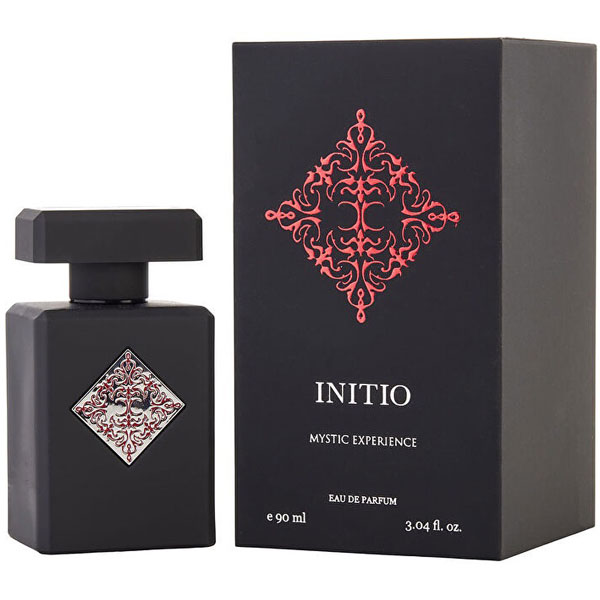 イニシオ ミスティック エクスペリエンス EDP オードパルファム SP 90ml 香水 INITIO