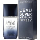 イッセイミヤケ イッセイミヤケ ロースーパーマジュール ドゥ イッセイ インテンス EDT SP 100ml 香水 ISSEY MIYAKE