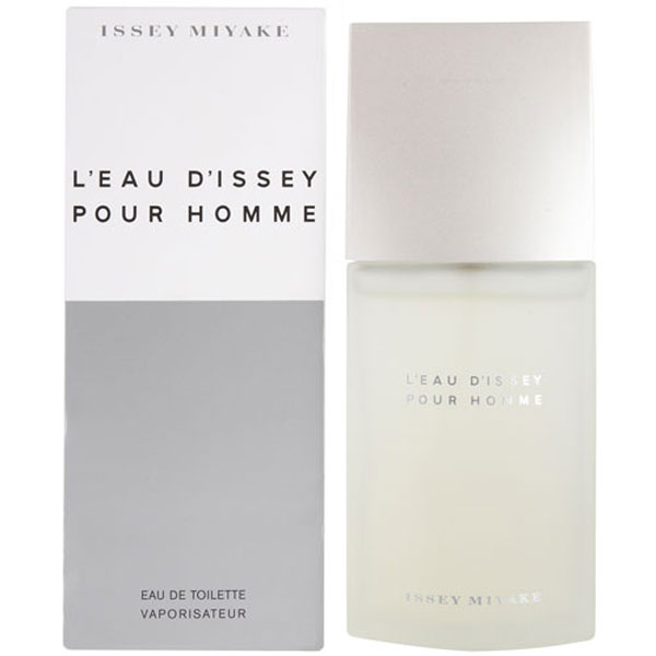 イッセイミヤケ ロード イッセイ プールオム EDT オードトワレ SP 125ml 香水 ISSEY MIYAKE