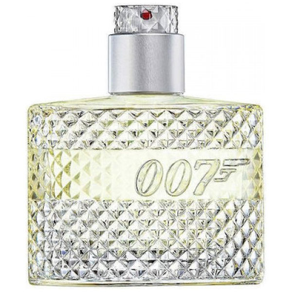 【訳あり】 ジェームス ボンド 007 EDC オーデコロン SP 50ml テスター 香水 JAMES BOND