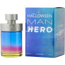 ジェイ デル ポゾ ハロウィン マン ヒーロー EDT オードトワレ SP 125ml 香水