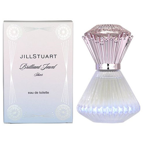 ジルスチュアート ブリリアントジュエル シアー EDT オードトワレ SP 30ml 香水 JILLSTUART