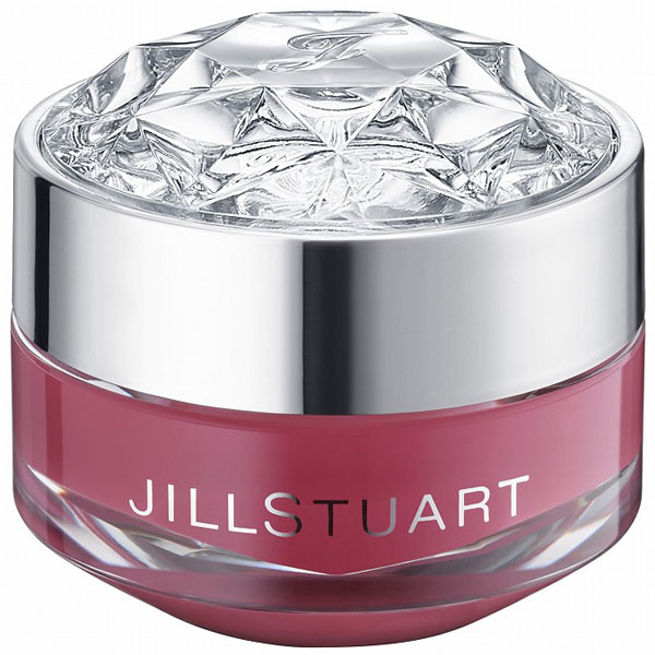 ジルスチュアート リップバーム ストロベリー&ティー 7g JILLSTUART