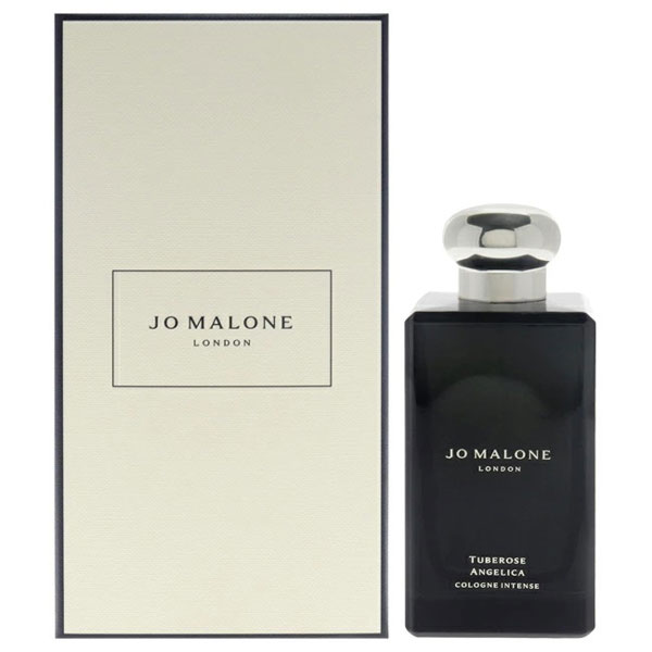 送料無料 ジョーマローン チューベローズ アンジェリカ コロン インテンス EDC オーデコロン SP 100ml 香水