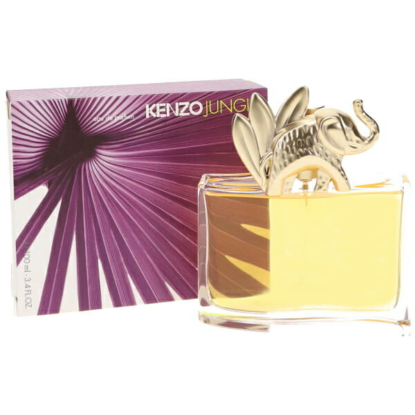 【訳あり】 ケンゾー ジャングル (エレファント) EDP オードパルファム SP 100ml 【箱不良】 香水 KENZO 【あす楽】