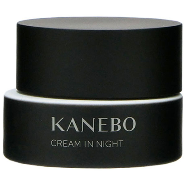 カネボウクリームインナイト40g