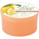 熊野油脂 ディブ ビタミンC&乳酸菌 ハイドロモイスチャージェル 300g 32本セット 【ケース販売】