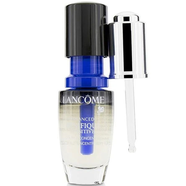 ランコム ジェニフィック アドバンスト デュアル コンセントレート N 20ml LANCOME