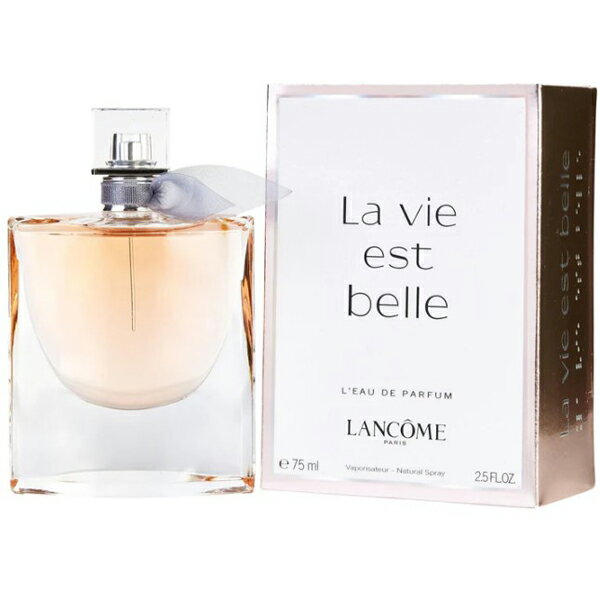 ランコム ランコム ラヴィエベル EDP オードパルファム SP 75ml 香水 LANCOME