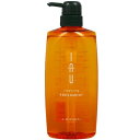 ルベル イオ クレンジング フレッシュメント シャンプー 600ml LEBEL
