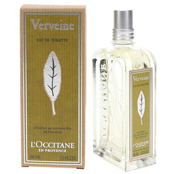 ロクシタン ロクシタン ヴァーベナ EDT オードトワレ 100ml 香水 L'OCCITANE LOCCITANE 【あす楽】