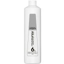 ロレアル プロフェッショナル アルーリア オキシダンクレーム 6% 1000ml 医薬部外品 国内正規品 【営業日13時まで当日発送】