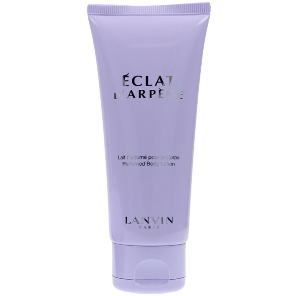 ランバン エクラ ドゥ アルページュ ボディローション 100ml 白箱 LANVIN