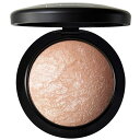 【2点までメール便可】 MAC マック ミネラライズ スキン フィニッシュ #ソフト & ジェントル 10g 【営業日13時まで当日発送】