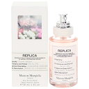 メゾン マルジェラ レプリカ フラワー マーケット EDT オードトワレ SP 30ml 香水 MAISON MARGIELA 【あす楽】