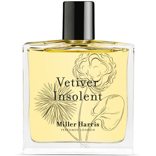 【訳あり】 ミラー ハリス ベチバー インソレント EDP オードパルファム SP 100ml 【箱不良】 香水 MILLER HARRIS 【営業日13時まで当日発送】