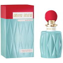 ミュウミュウ EDP オードパルファム SP 100ml 香水 MIUMIU 【あす楽】