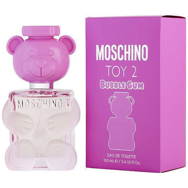 モスキーノ モスキーノ トイ2 バブル ガム EDT オードトワレ SP 100ml 香水 MOSCHINO 【あす楽】