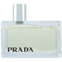 【訳あり】 プラダ アンバー EDP オードパルファム SP 80ml テスター 香水 PRADA