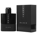 プラダ 香水（レディース） プラダ ルナロッサ ブラック EDP オードパルファム SP 100ml 香水 PRADA 【あす楽】