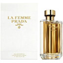 プラダ プラダ フェム EDP オードパルファム SP 100ml 香水 PRADA 【あす楽】