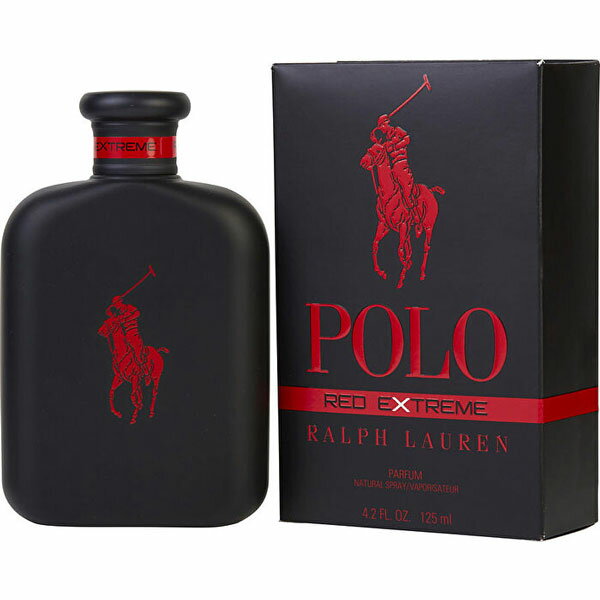 ラルフローレン ラルフ ローレン ポロ レッド エクストリーム パルファム EDP SP 125ml 香水 RALPH LAUREN