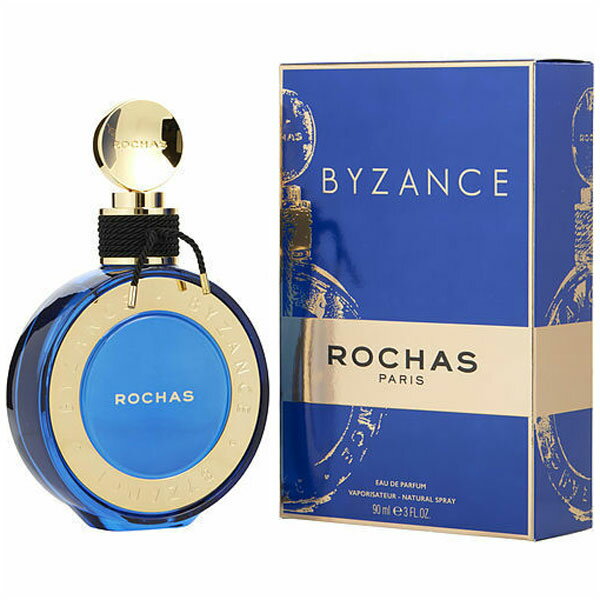 ロシャス ロシャス ビザーンス EDP オードパルファム SP 90ml 香水 ROCHAS